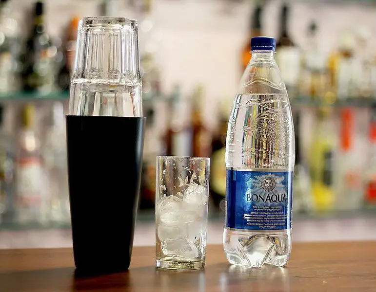 Tom Collins (Том Коллинз)