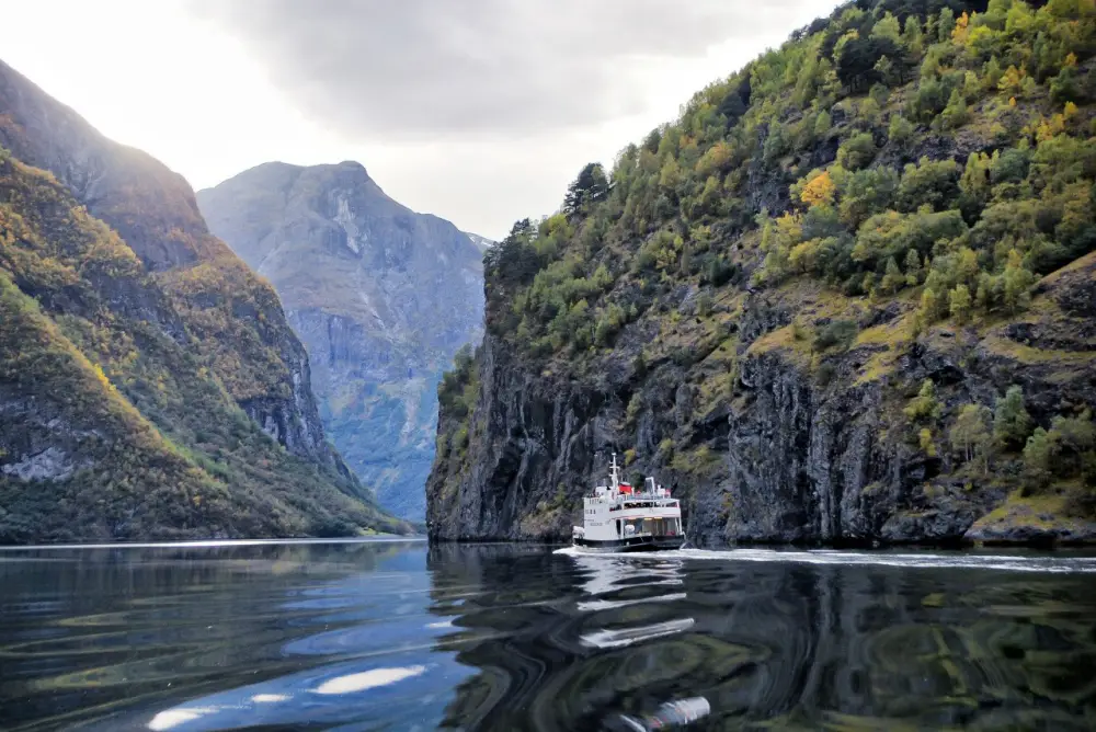 Amazing Scandinavia!