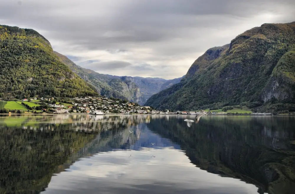 Amazing Scandinavia!