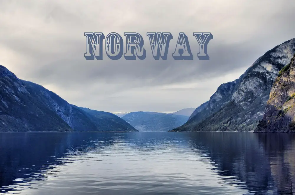 Amazing Scandinavia!