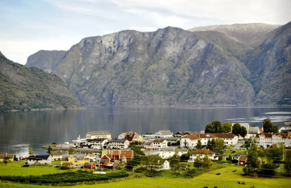 Amazing Scandinavia!