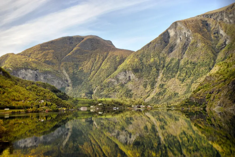 Amazing Scandinavia!