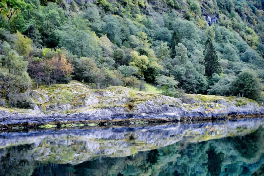 Amazing Scandinavia!