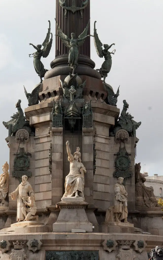Барселона