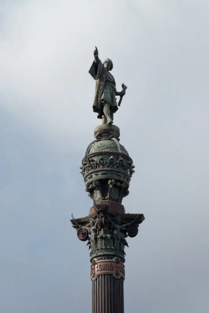 Барселона