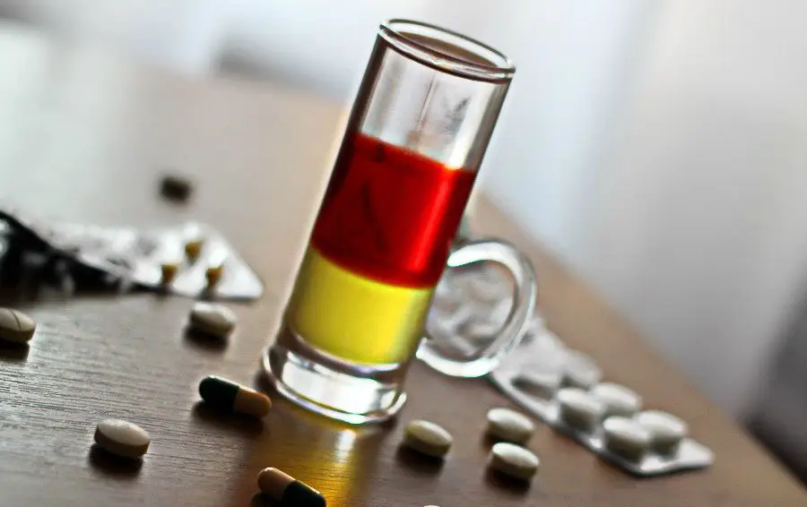 Bitter Pill (Гірка Пігулка)