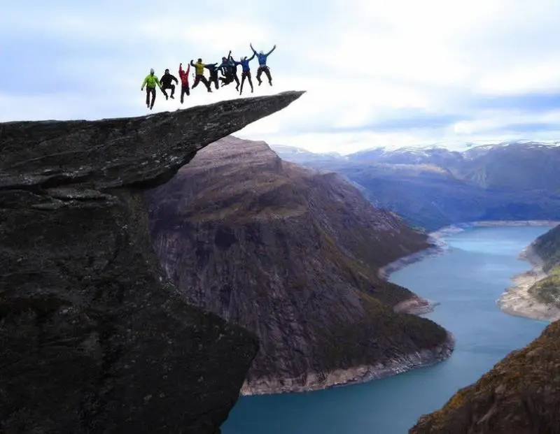 Norway