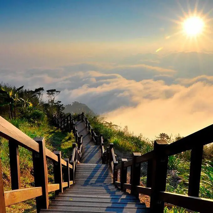 Taiwan