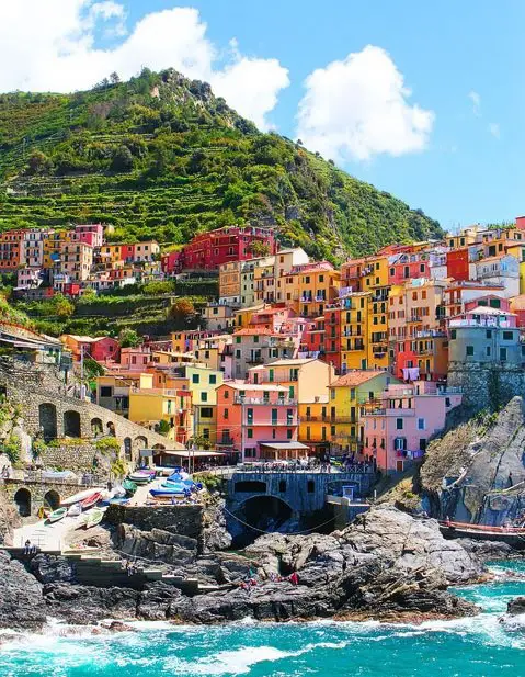 Italy