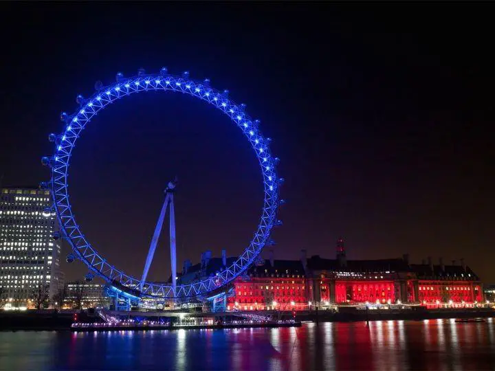 London, United Kingdom