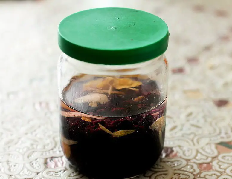 Creme de Mure