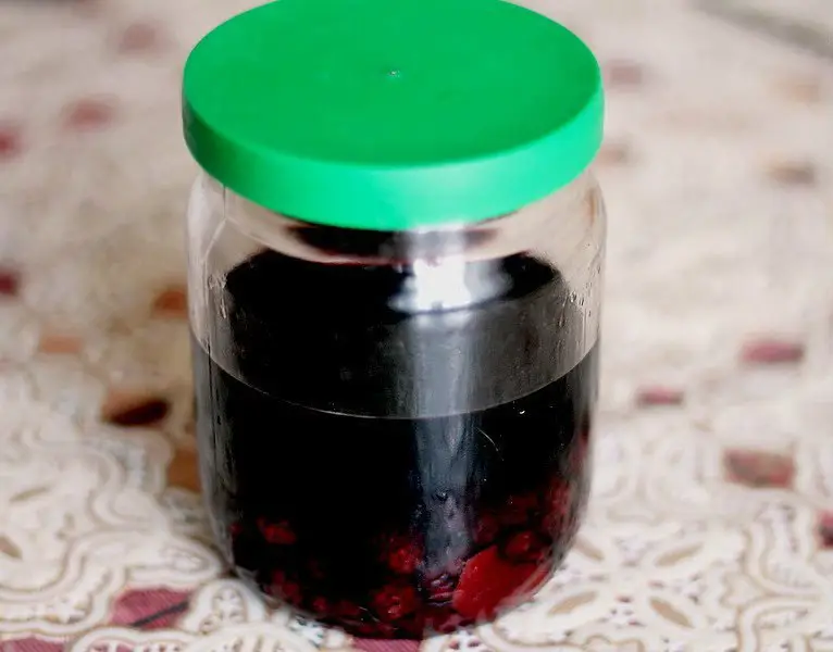 Creme de Mure