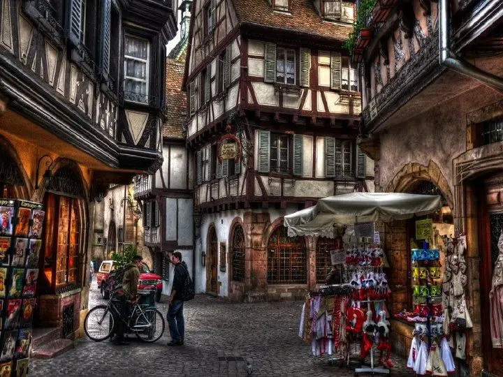 France