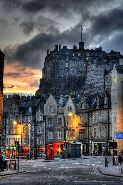 Scotland