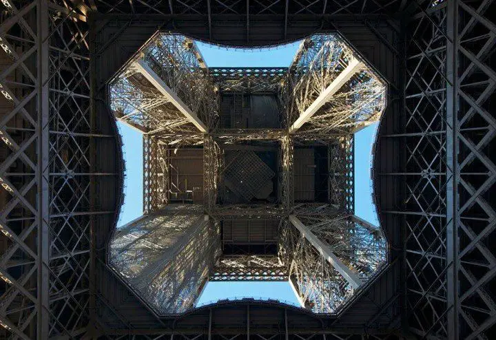 France, Paris