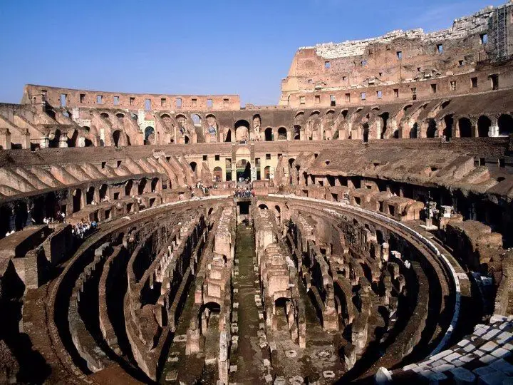 Rome, Italy