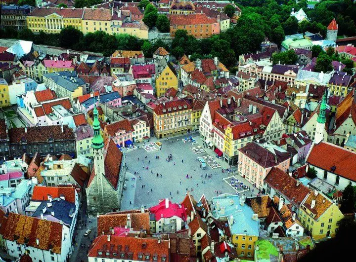 Estonia