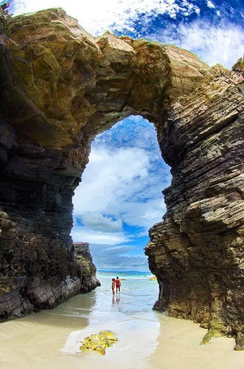 Spain
