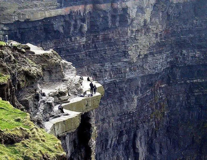 Burren, Clare County, Ireland