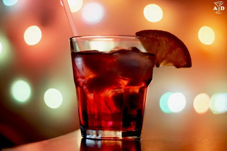Americano (Американо)