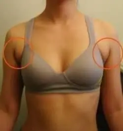 In the armpit zone, the most “stubborn” stocks usually accumulate, so you still have to train.