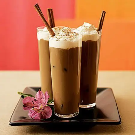 Coffee drink