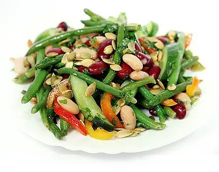 PLANT PROTEINS IN THE SPORTSMAN RATION.