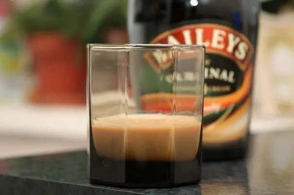 Cooking Bailey!