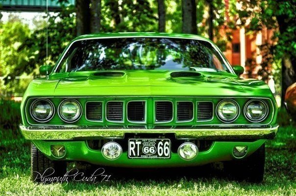 Нестареющие Легенды Америки.