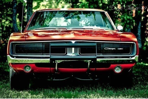 Нестареющие Легенды Америки.