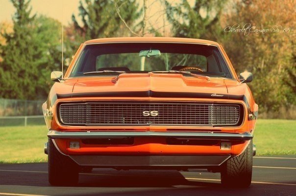 Нестареющие Легенды Америки.