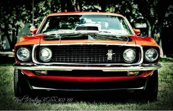 Нестареющие Легенды Америки.