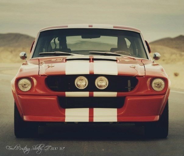 Нестареющие Легенды Америки.