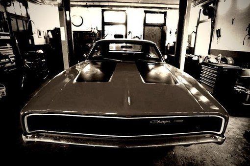 Нестареющие Легенды Америки.