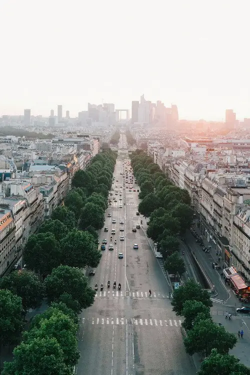 Paris