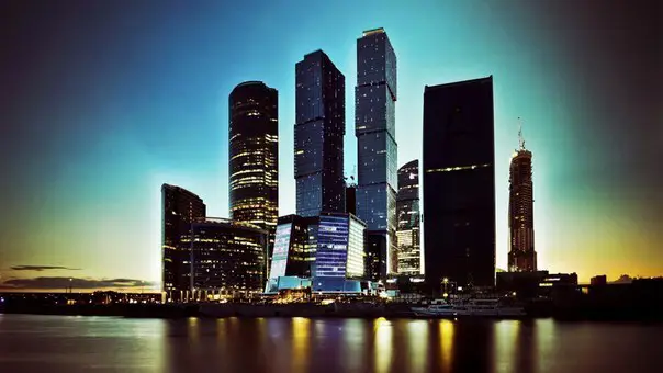 Moscow