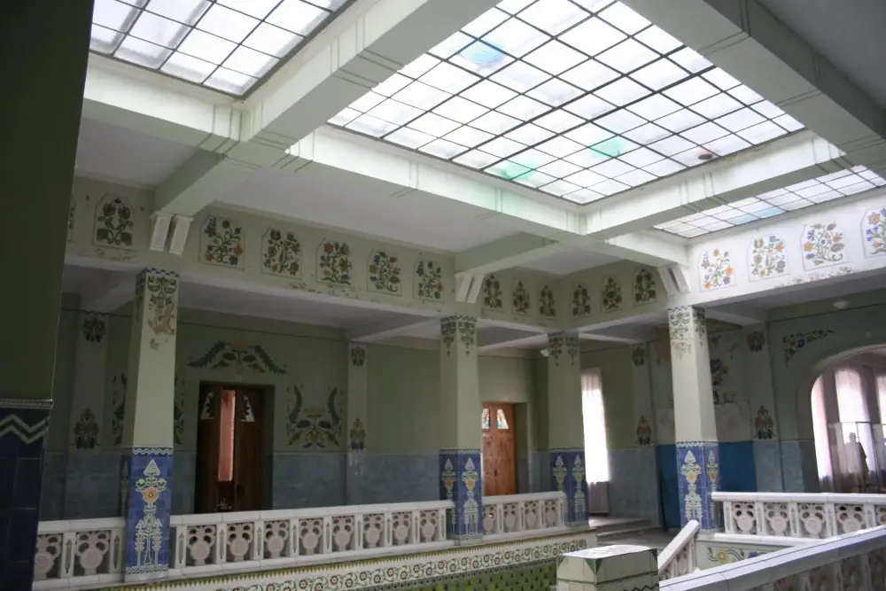 Украина, город Полтава