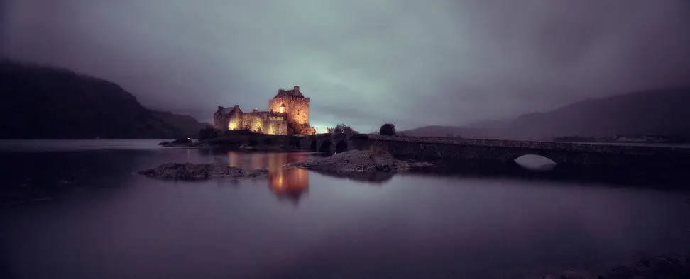 Scotland