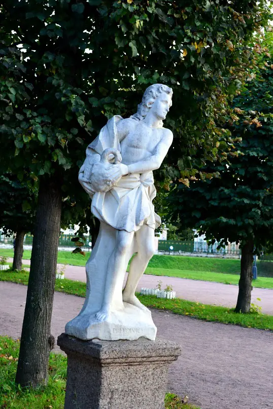 Кусково, Москва