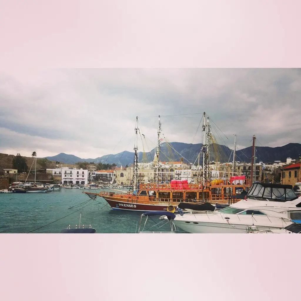 Cyprus