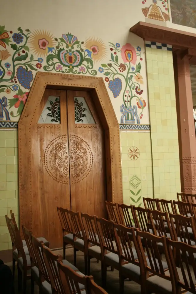 Украина, город Полтава