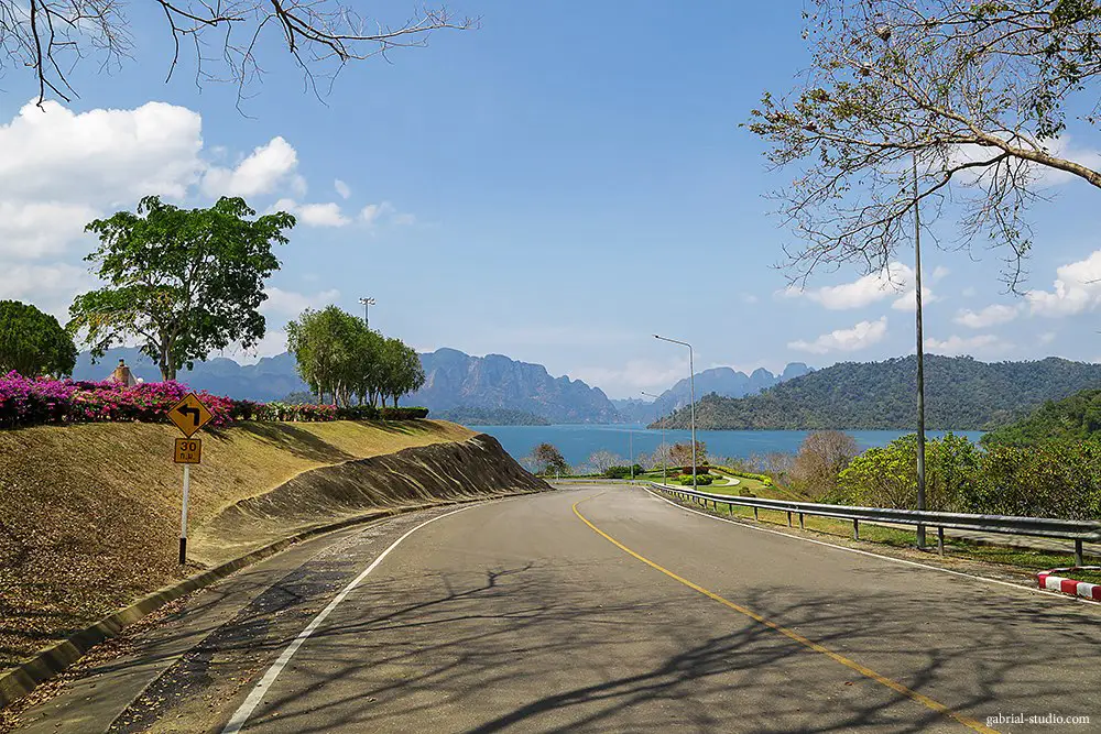 Thailand
