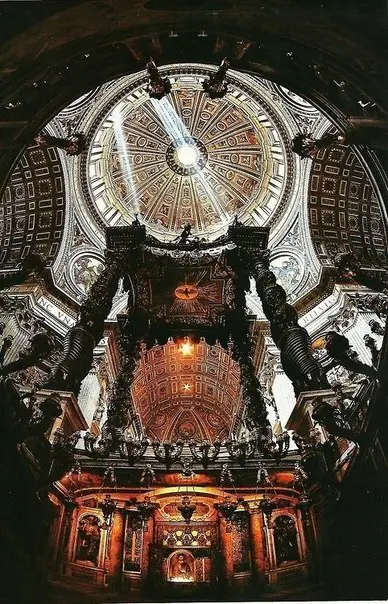 Churches and Cathedrals of Europe