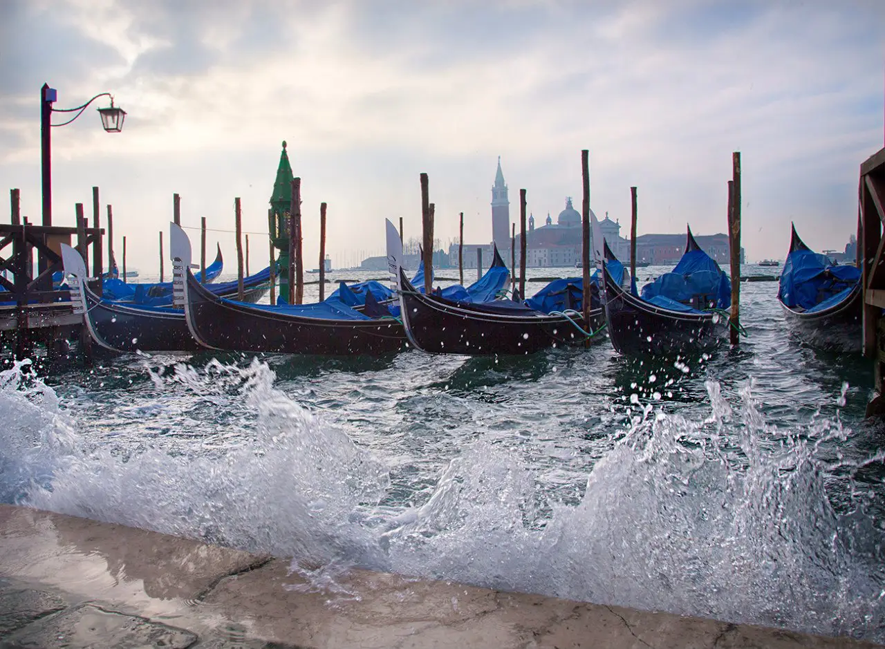 Venice