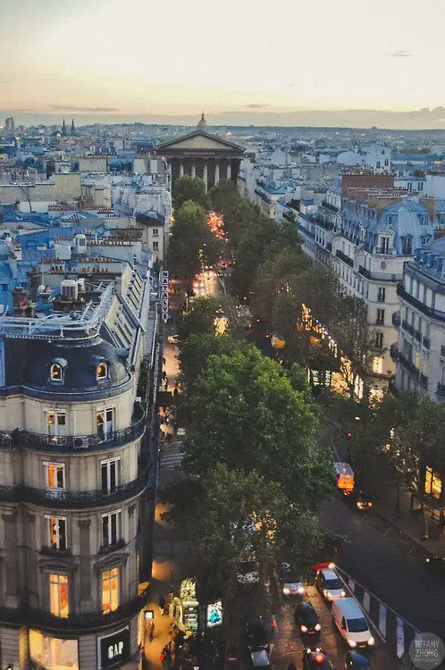 Paris