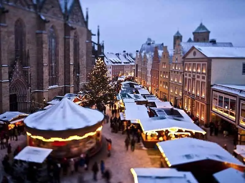 Vecherny Osnabrück, Germany