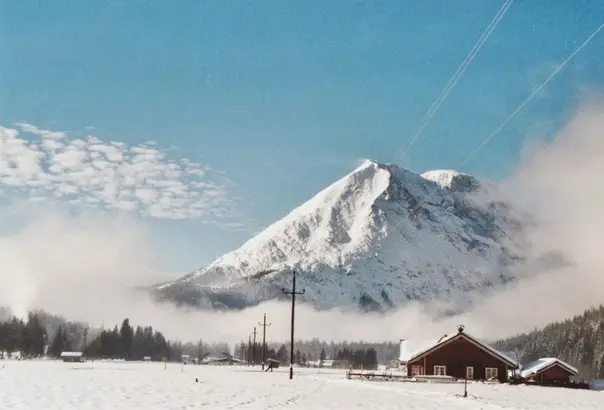 Austria