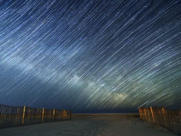 Star Treks, New Jersey, USA