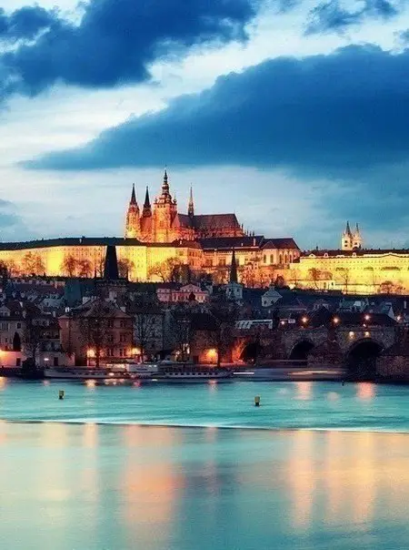 Czech Republic