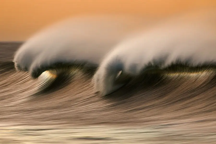 Emma Wood State Beach, California, USA